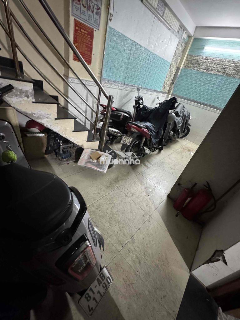 Pass lại phòng 1,7tr, 1 người ở, hợp người đi làm cả ngày - 3