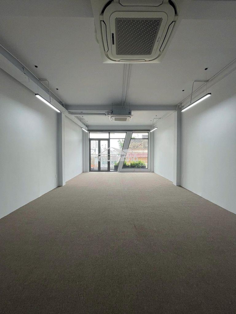 CHO THUÊ MẶT BẰNG VĂN PHÒNG 110M2, QUẬN 3 VIEW ĐẸP - 3