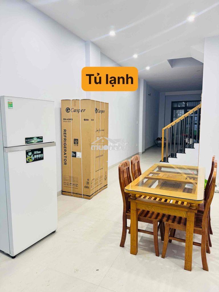 Ký túc xá khu đại học mở nhơn đức, nhà bè | đầy đủ nội thất - 4