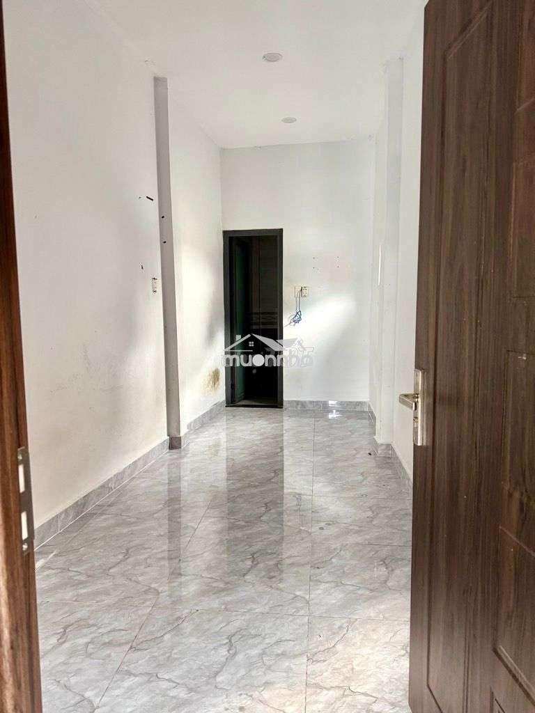 Bán nhà âu cơ 55m2 tân bình, hàng hiếm - 2
