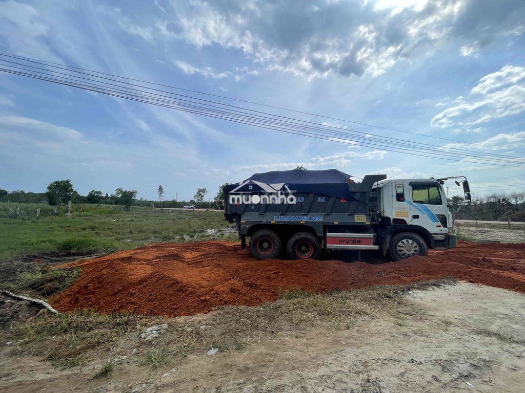Đất hai mặt tiền hồ tùng mậu chưa đến 70tr/m ngang - 3
