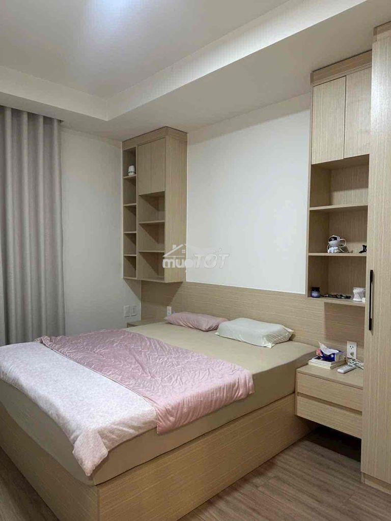 Cần bán căn hộ the glory tp mới 63m2- 2 pn 2wc full nội thất giá 3.35 - 3