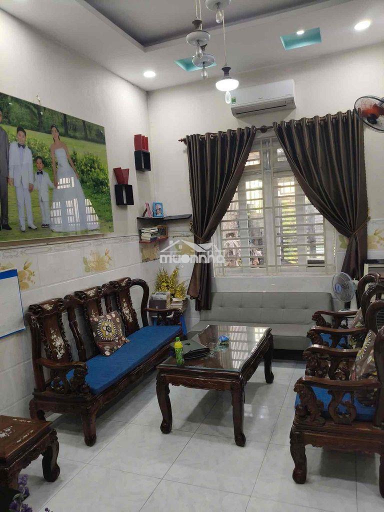 Dưới 5 tỷ – hẻm xe tải 5m – ngay ngã tư trung chánh – shr riêng - 3