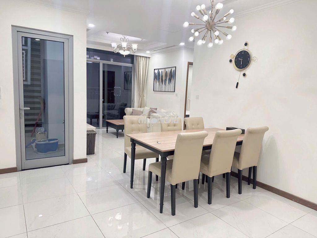 Cho thuê căn hộ vinhomes central park – landmark plus - 2