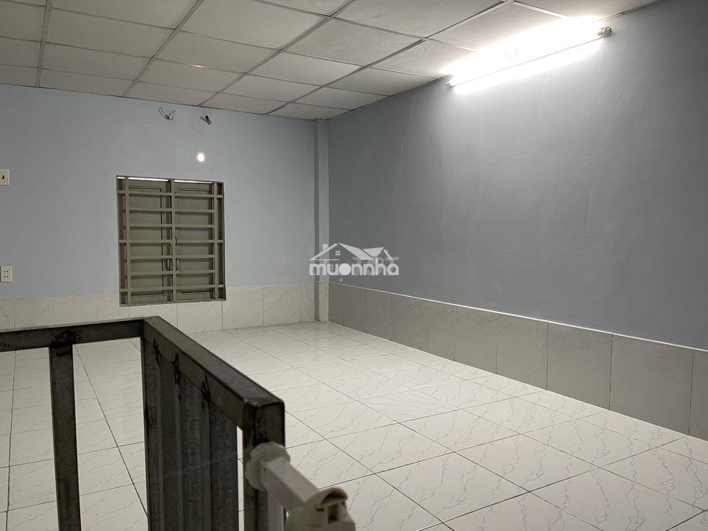 Mặt bằng kinh doanh tại 357 trương thị hoa, p. tân thới hiệp. - 4