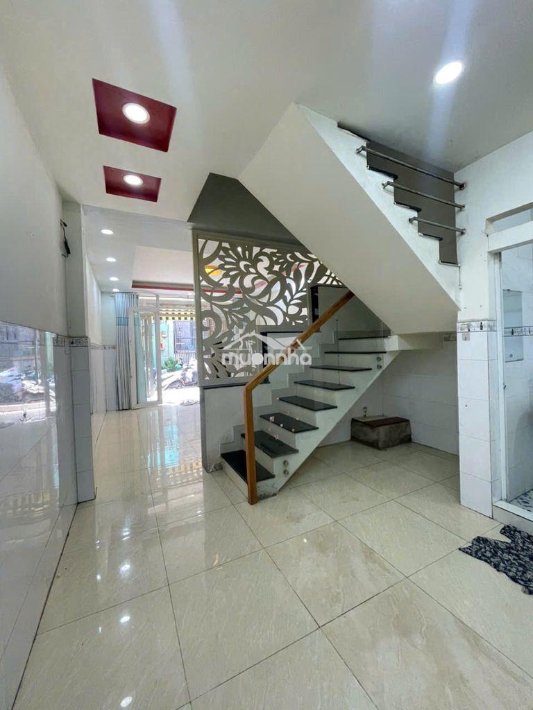 Cho thuê nhà lê đình cẩn & tl10, 2 tầng, 4 x 13m, hẻm xe hơi - 2