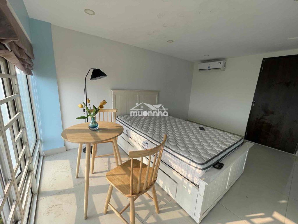 Chung cư phú hoàng anh - giá rẻ nhất khu 3tr450k quận 7 nhà bè - 3