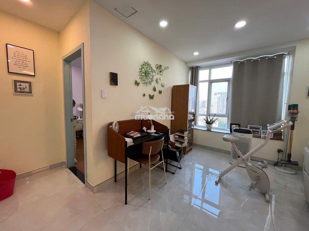Bán căn hộ thông tầng new sài gòn - dt 200m2 4pn hướng đông nam - 4
