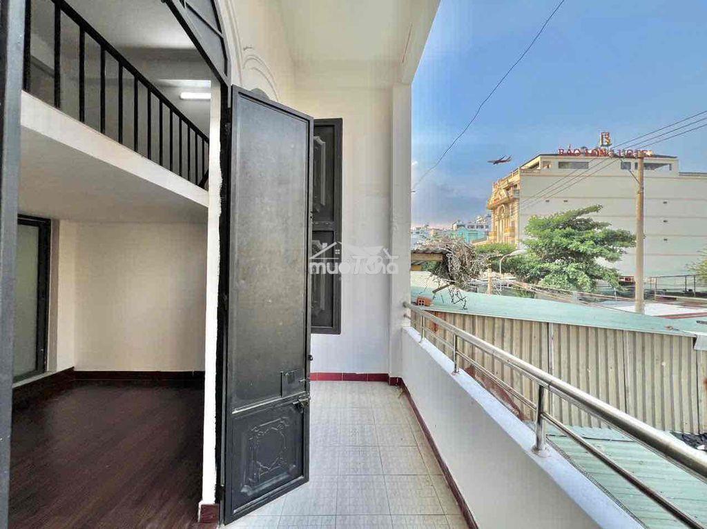 PHÒNG RẺ FULL NỘI THẤT GÁC CAO NGAY DƯƠNG QUẢNG HÀM - 2