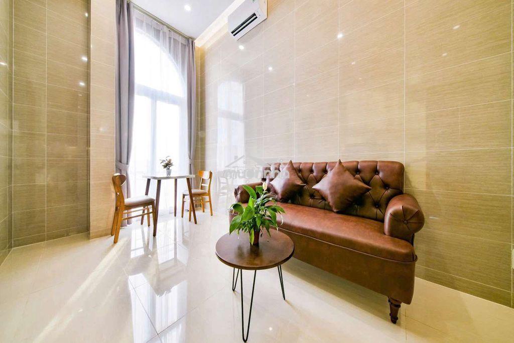 ✨️Tư vấn cho thuê căn hộ 1,2pn, phú nhuận✨️chỉ từ 10tr - 4