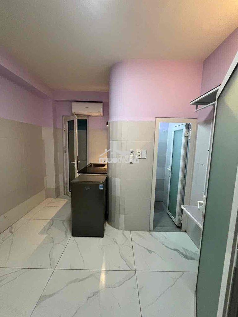Phòng giờ giấc tự do, chính chủ gần kdc khang điền, khu công nghệ cao