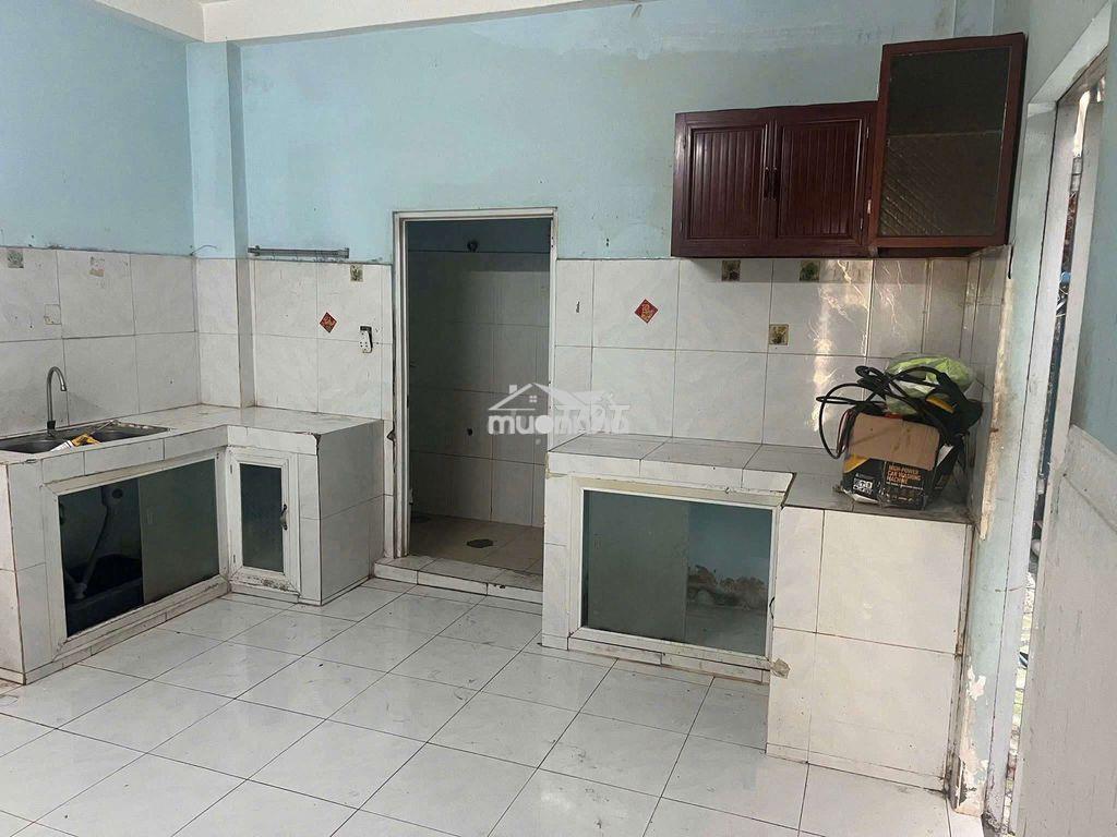 Cho thuê nhà phú mỹ tdm bình dương 
nhà 1 trệt 1 lầu giá rẻ - 4