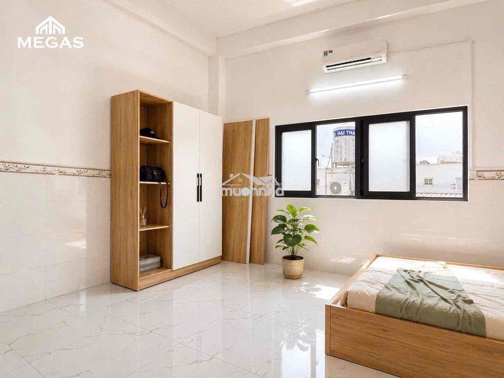 Căn hộ mới xây - full nội thất - sát aeon tân phú - Ảnh 2