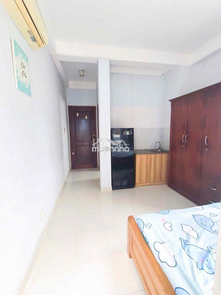Thuê phòng ban công quận 1 gần ốc đào , bệnh viện từ dũ - 2