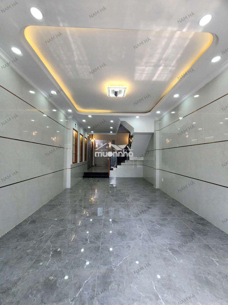 Trệt lửng 2 lầu sân thượng cạnh vạn phúc - Ảnh 3