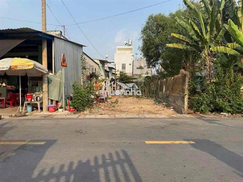 Đất ngộp wc