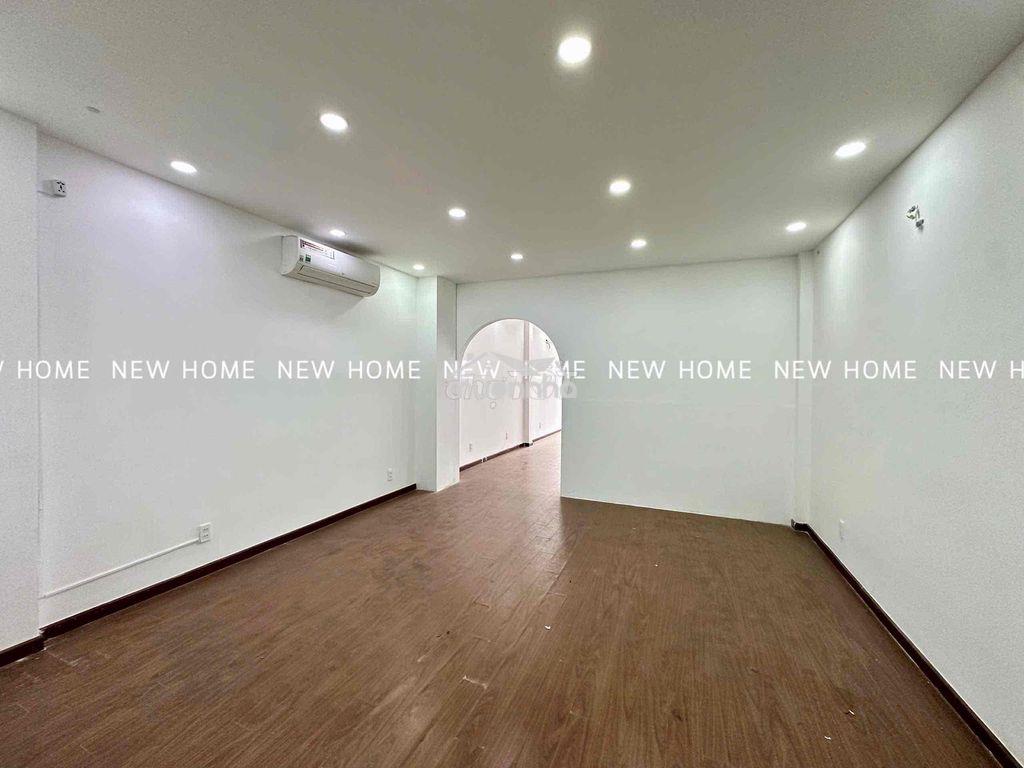 Cho thuê sàn mặt bằng 100m2 tại nguyễn cửu vân bình thạnh - 2
