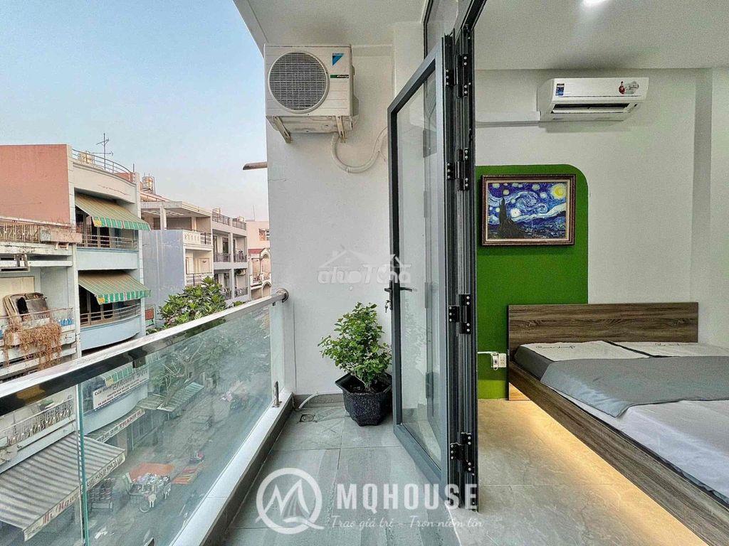 Chdv mini full nt ngay emart phan văn trị - 2