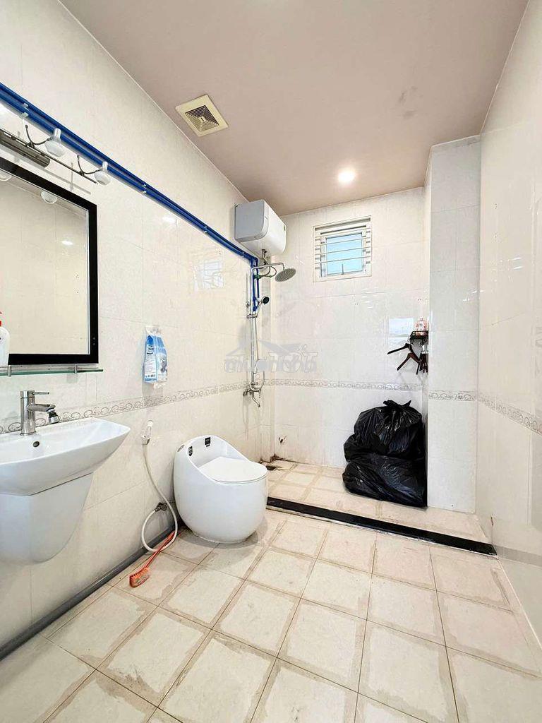 🔥Căn hộ siêu xịn_full nội thất_30m2_gần cầu điện biên phủ, view bờ kè - 4
