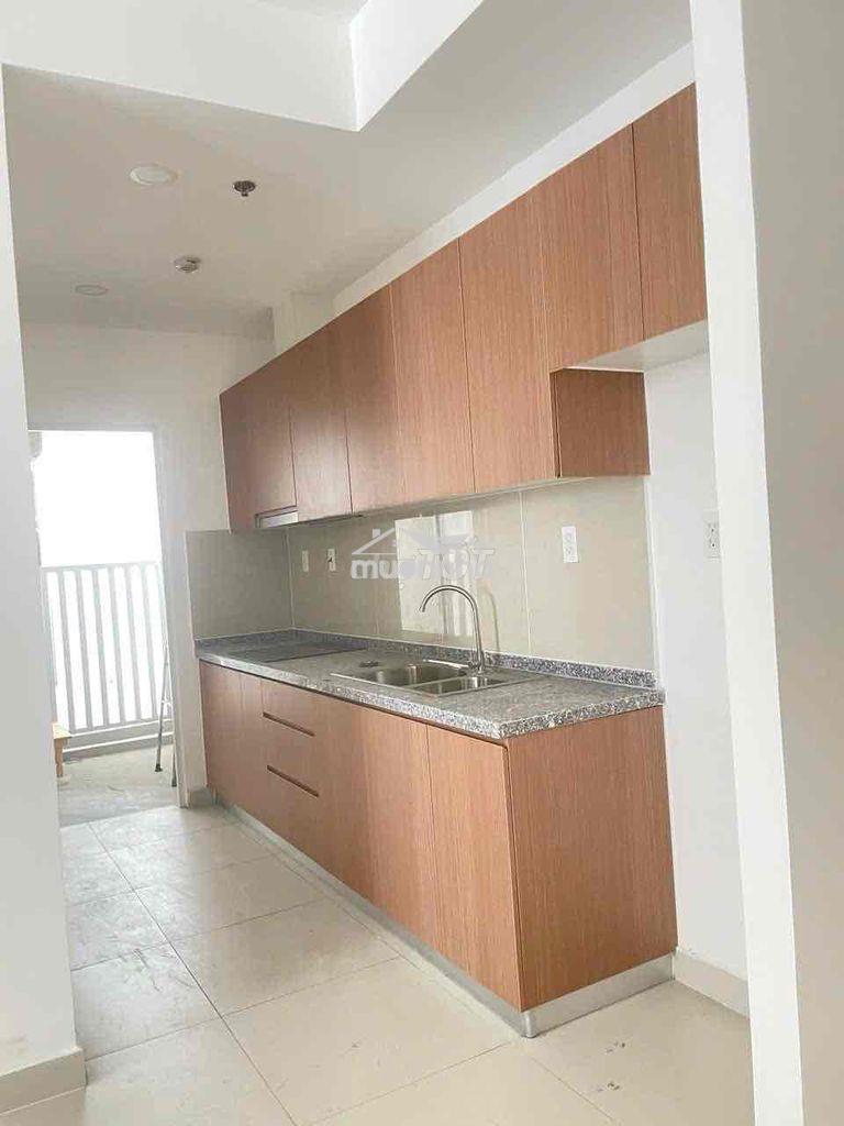 Cho thuê căn hộ block b - 3