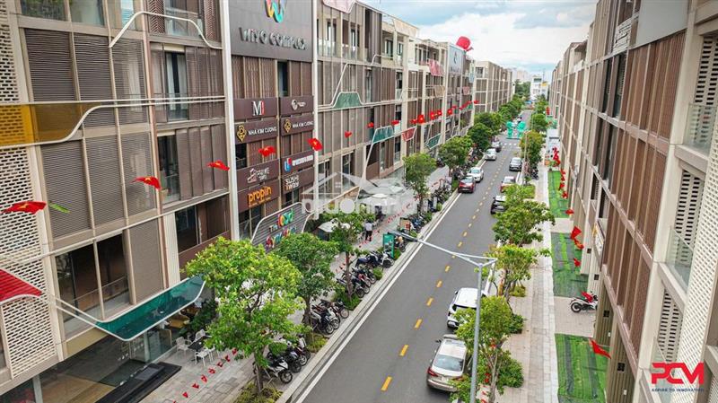 [Q2] cho thuê văn phòng, mặt bằng kinh doanh giá từ 350.000/m2/tháng.