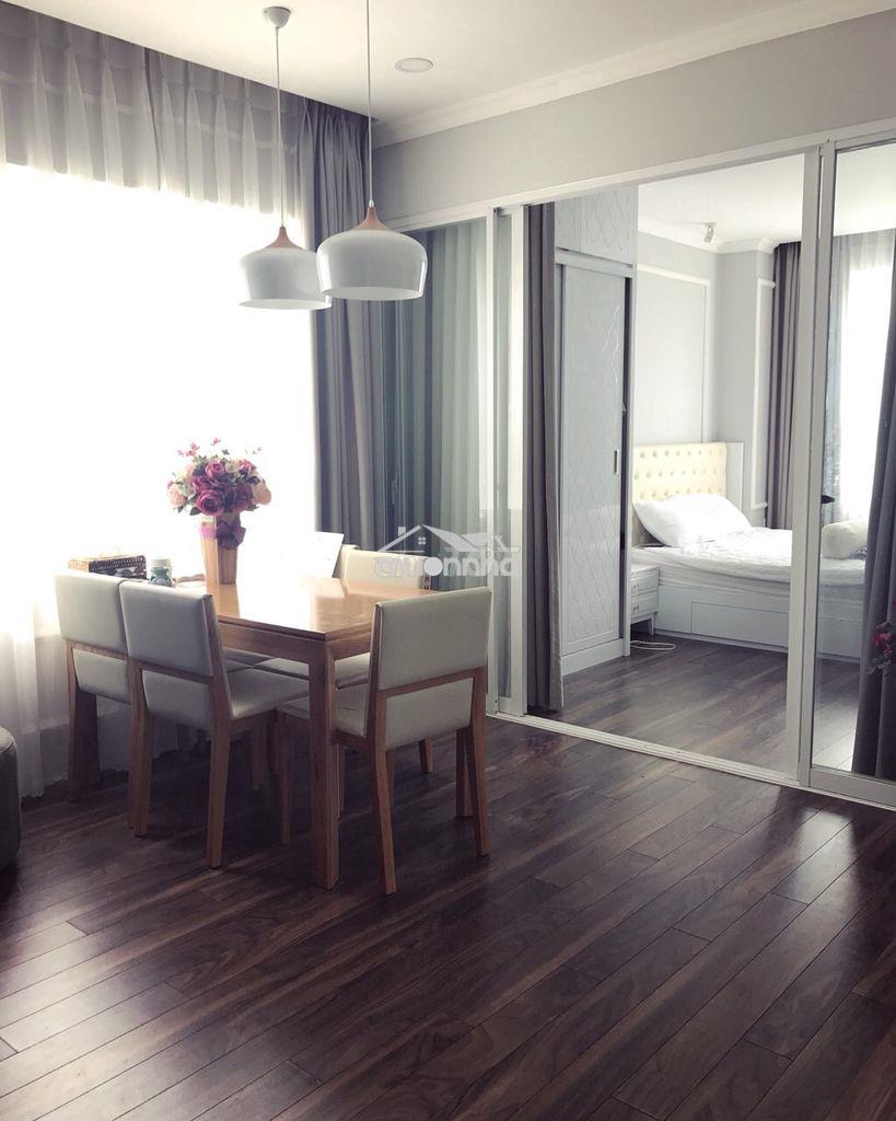 Cho thuê 1 phòng ngủ 1wc 48m2 lexington novaland  chỉ 12 triệu/tháng - 4