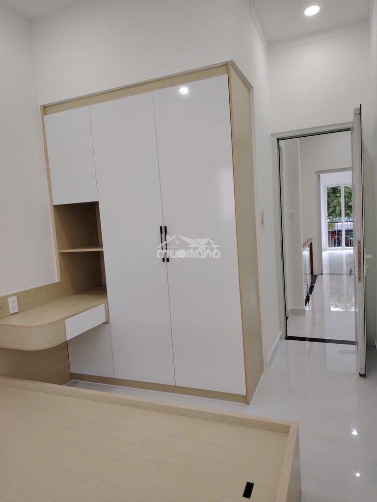 Cho thuê nhà phố vườn thiên đàng- ecolakes mỹ phước, bến cát, bd - 3