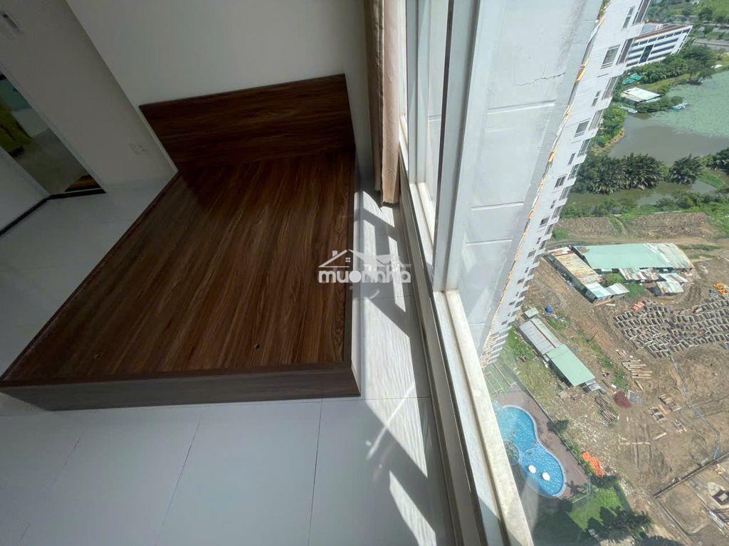 🔥Hot-2pn 2wc- máy lạnh- tủ lạnh- gường- rèm vào ở ngay - 4