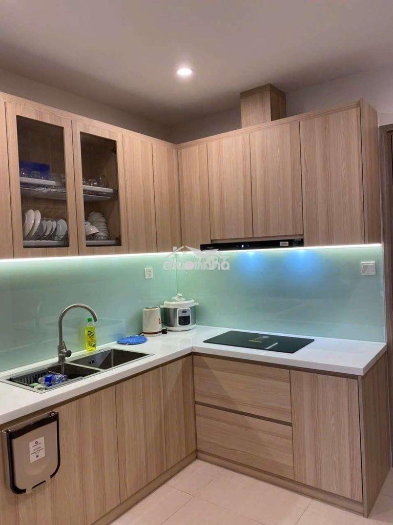 Cho thuê căn hộ 1pn+ full nội thấy đẹp,  chất lượng, giá tốt - 2