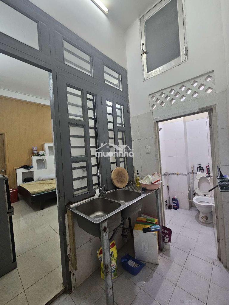 Pass phòng gần công viên làng hoa - 3