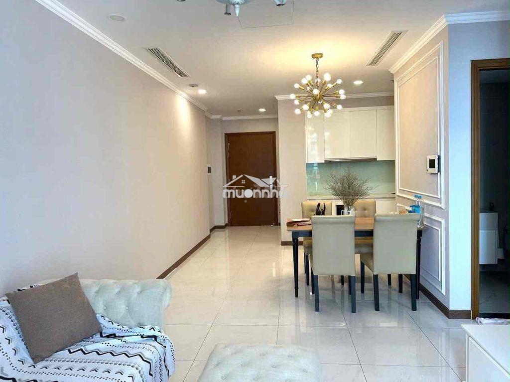Chính chủ đăng tin, cần bán 1br landmark plus - 2