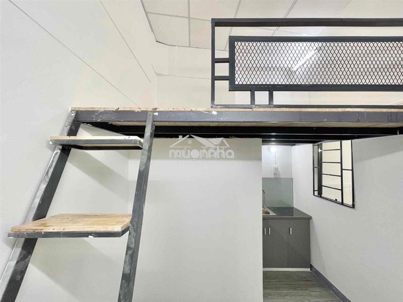 Có tủ lạnh phòng gác cao giá rẻ