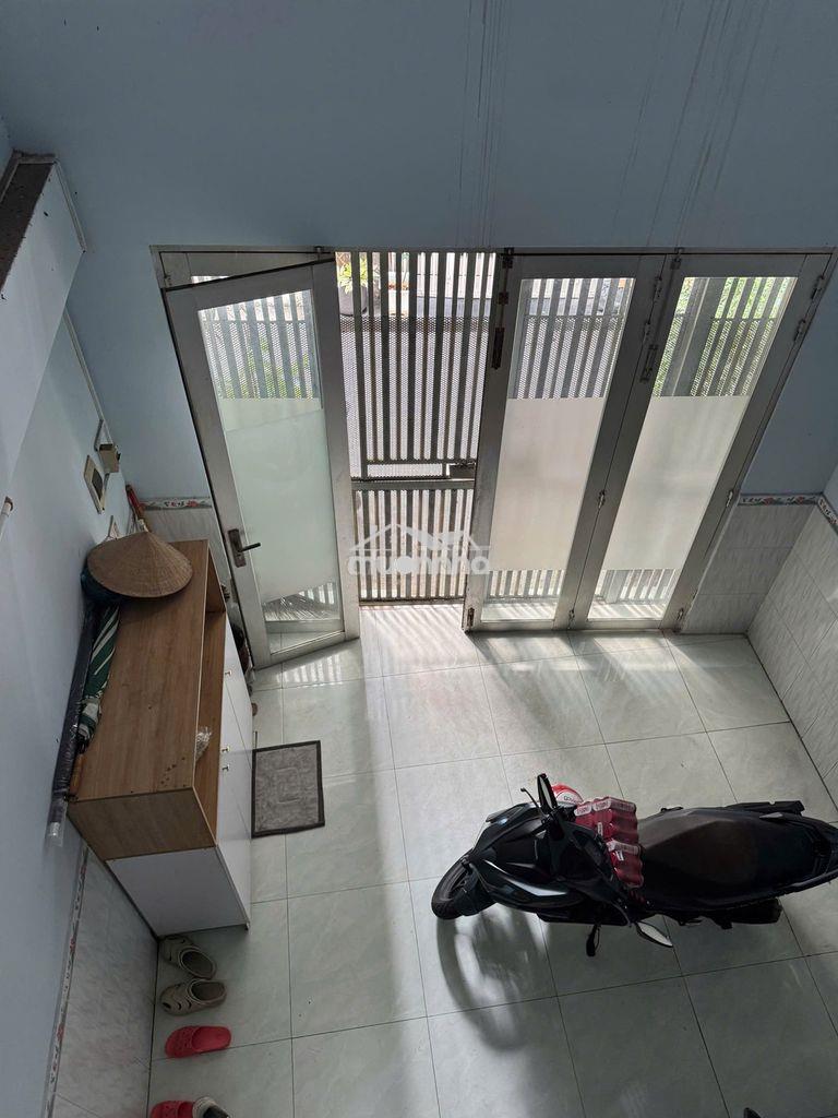 Phòng trọ tại quận 10 - nguyễn chí thanh - 2