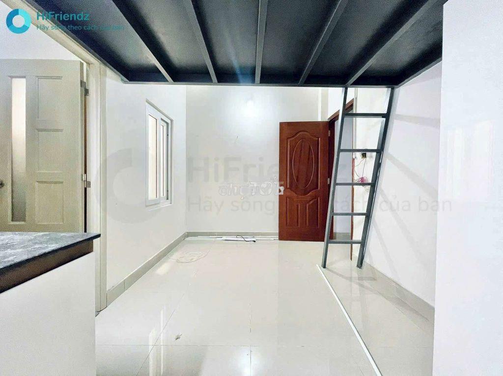 Cho thuê phòng trọ gác lửng ql13 hiệp bình phước - Ảnh 3