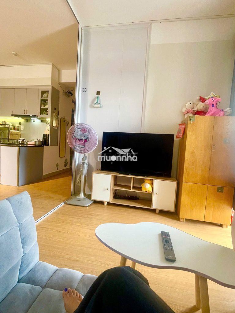 Bán căn hộ hoàn thiện full nội thât – nam long ii central lake - 3