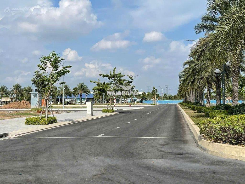 Cần bán đất nền vừa mở bán kết nối trực tiếp đến sân bay, chỉ 900tr/lô - 3