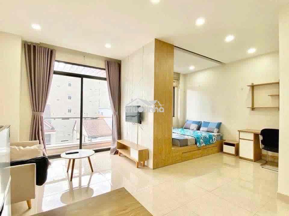 Căn hộ ban công cao cấp gần kdc him lam, lotte mart, cầu kênh tẻ q7 - 2
