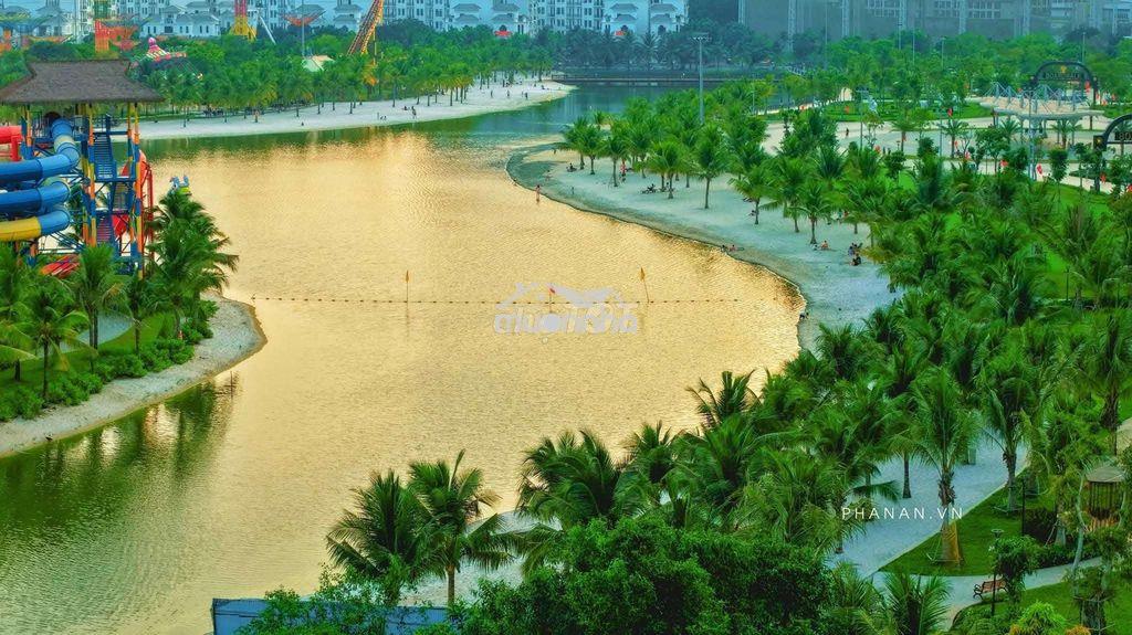 Bán nhanh căn hộ 2pn vinhomes grand park đã có sổ - 2