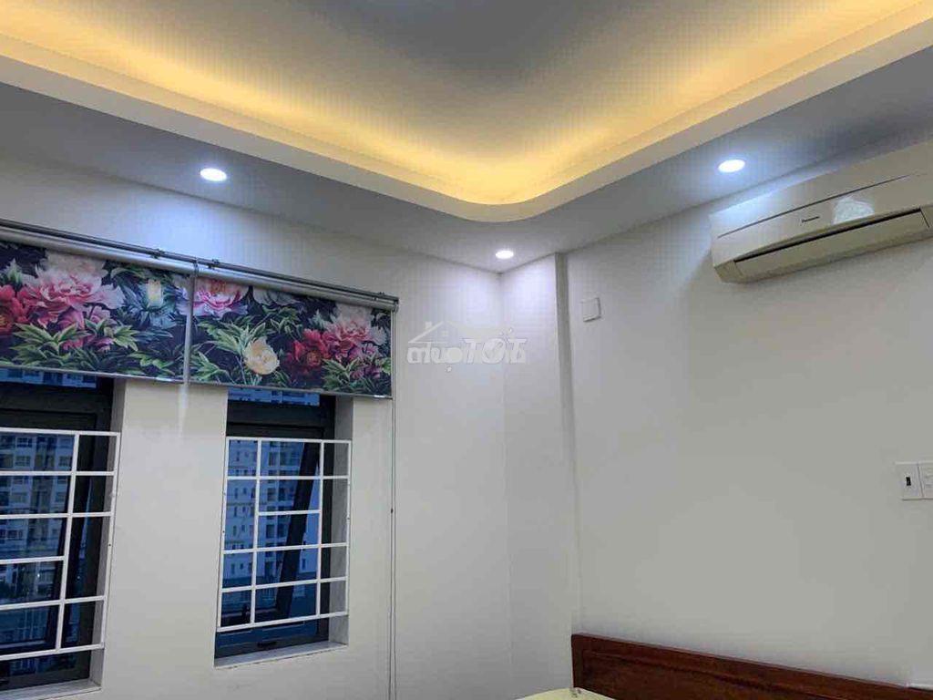 [Q4 hcm] chính chủ cần bán căn 2pn 2wc full nội thất - 4