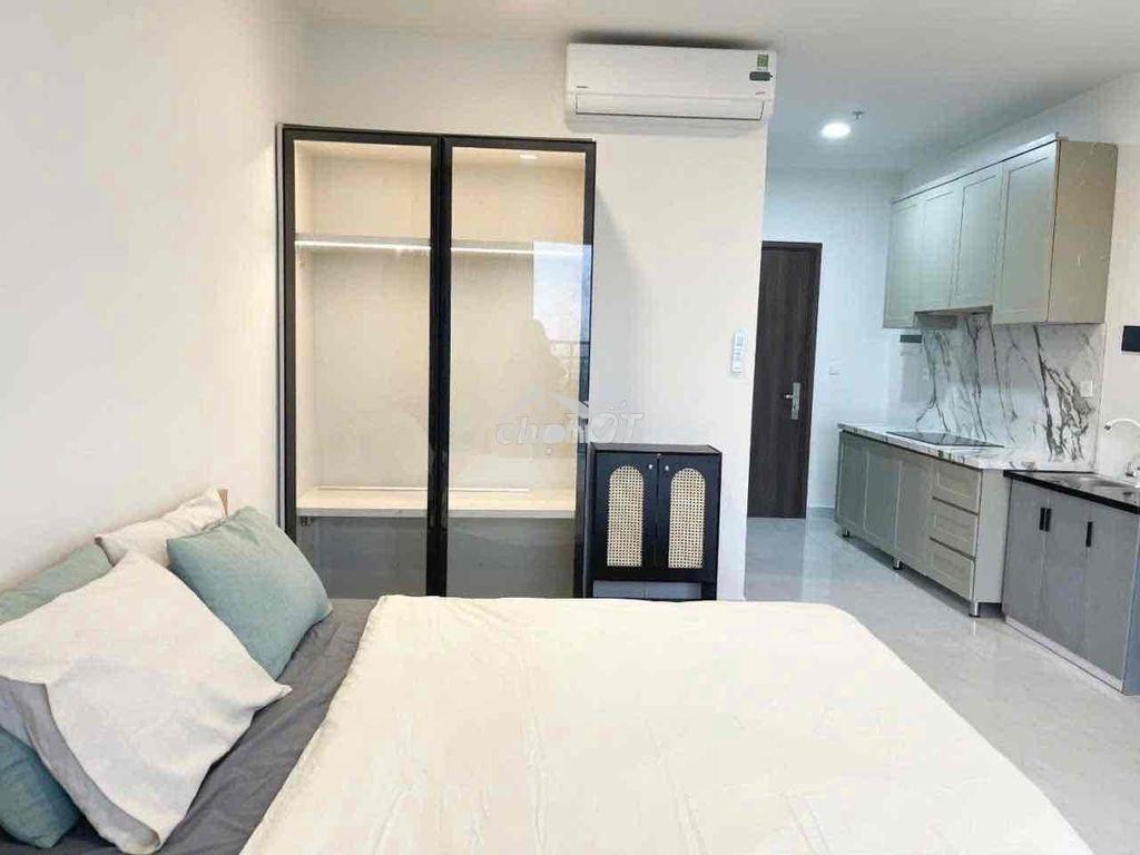 Siêu phẩm studio balcon ✨ tiện nghi - Ảnh 3