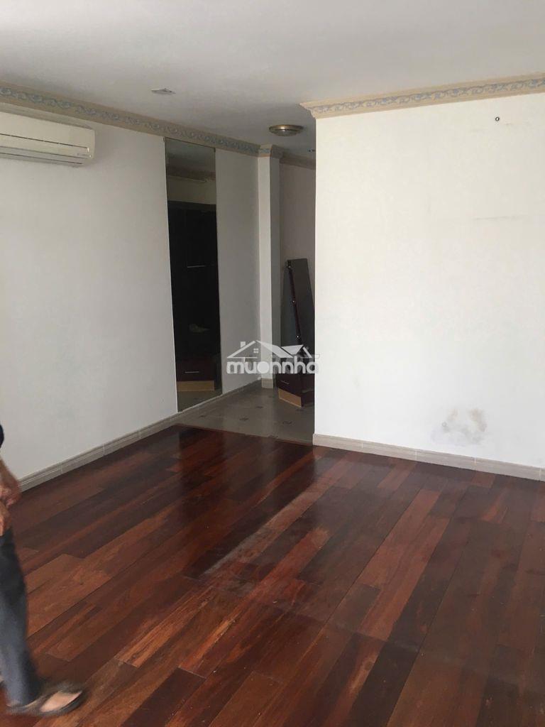 Bán nhà quận 1 hẻm xe hơi nguyễn trãi giá rẻ - 4