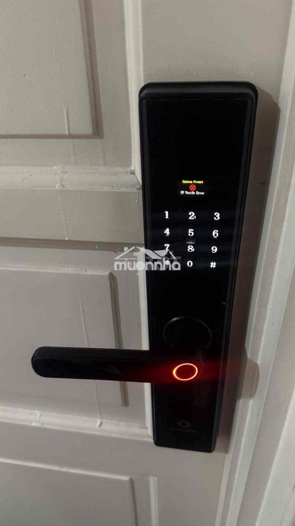 🔥Cho thuê căn hộ biconsi phú hoà, d1, kdc phú hoà. 1pn full nội thất