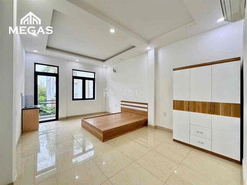Căn hộ ngay kcn tân bình - gần vhu - thuận tiện qua gò vấp - quận 12