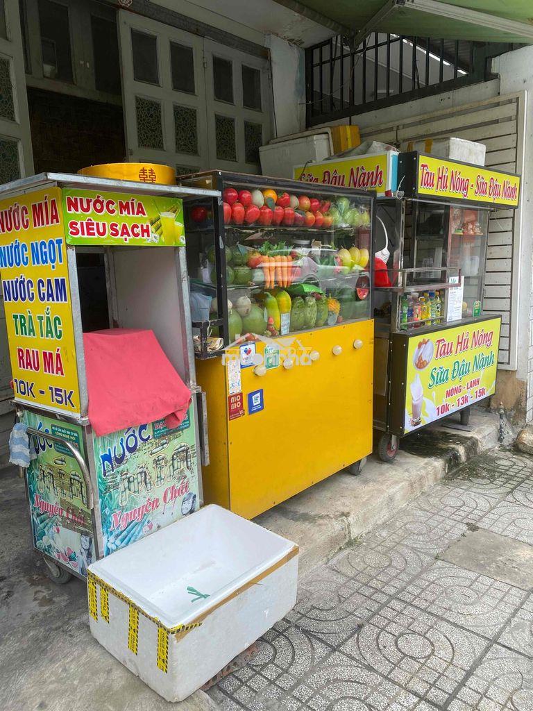 Cho thuê mb kinh doanh bán cà phê