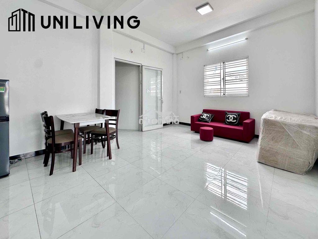 Khai trương căn 2pn 1pk 1wc siêu rộng ngay cầu vượt cây gõ , full nt - 4
