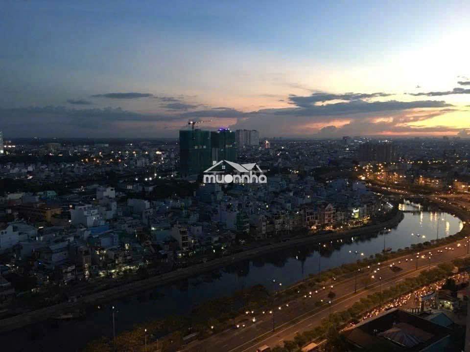 Bán căn hộ chung cư orient apartment, q4, 72m2,  2pn, 2wc, view sông - 4