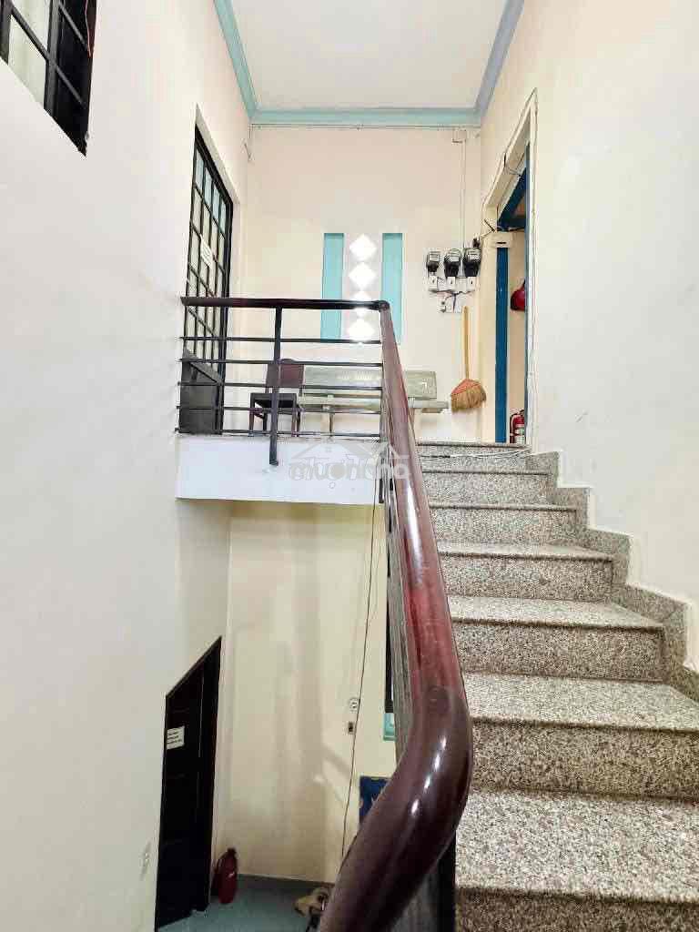 Hxh tân quý, 4x20m, đúc 1 trệt 1 lầu, 6 tỷ 3 - Ảnh 4