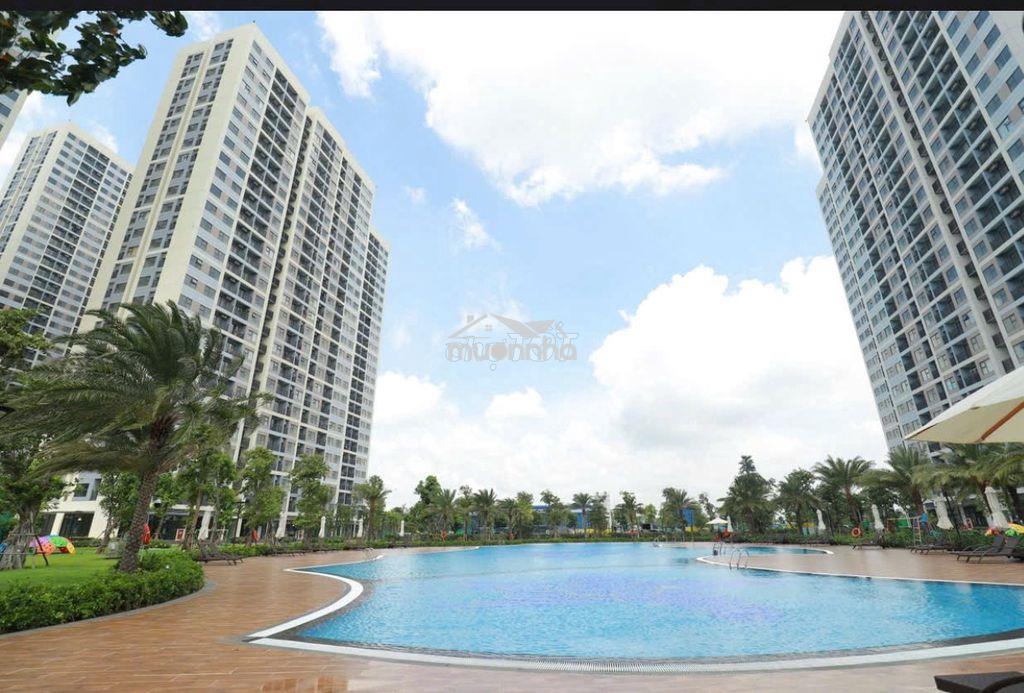 Cần bán căn hộ studio nt cơ bản, sổ hồng, view đẹp - 4