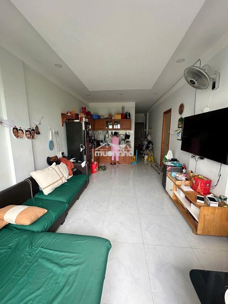 Cho thuê căn hộ 2pn – full nội thất cơ bản – dọn vào ở ngay - Ảnh 3
