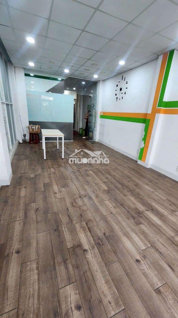 Toà nhà văn phòng đường 11 trường thọ - 4